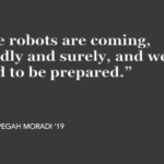 MORADI | Automation Nation
