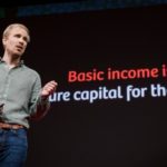 Because It's Time for 'New, Radical Ideas,' TED Talk on Universal Basic Income Gets Thunderous Applause