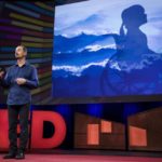 TED Talks tackle topic of how to deal with 'robotic overlords' of future
