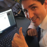 Have No Fear, Canadian PM Justin Trudeau Has A Plan For When The Robots Take Our Jobs