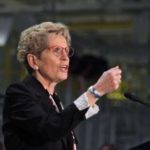 Wynne’s basic income experiment deserves to live a full life: Wells