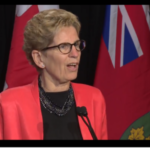 Premier Unveils Guaranteed Basic Income Program