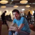 Tech giants Elon Musk, Sam Altman push universal basic income concept