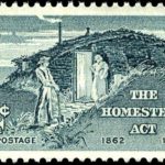 The Homestead Act and Universal Basic Income