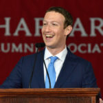 Mark Zuckerberg Tells Harvard Graduates To Embrace Globalism, 'A Sense Of Purpose'