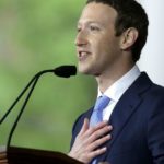 Mark Zuckerberg made his money — and now wants yours