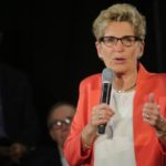 ONTARIO, CANADA: Mayors react to guaranteed minimum income pilot announcement