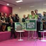 Green Party manifesto pledges four-day working week and universal basic income