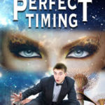 NEW NOVEL: Perfect Timing by Jeffery J. Smith