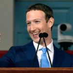 Mark Zuckerberg calls for universal basic income - paid for by people like him