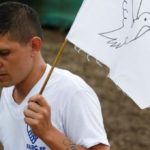 Next Steps in FARC's Transition into Colombian Political Life