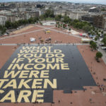 I had something like a basic income; here are nine ways it influenced my views