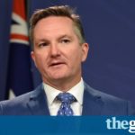 Chris Bowen attacks universal basic income as 'payments to millionaires'