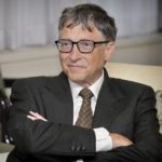 Bill Gates Forecasts the Future (Again)