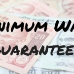 Universal Minimum Wage Is Coming Soon – No Indian Worker Can Then Be Paid Below Min Wage!