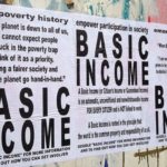 Universal Basic Income and Living Wages