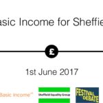 Exploring a basic income for Sheffield