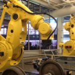 Automation key to U.S. jobs: Reshoring Institute