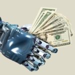 Robot versus human in investment industry
