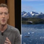 Mark Zuckerberg again defends government giving people free money