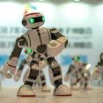 China wants to be a $150 billion world leader in AI in less than 15 years