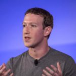 Billionaire Mark Zuckerberg: Success like mine only happens with luck, and that's a huge problem we need to fix