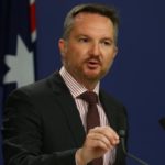 AUSTRALIA: Shadow Treasurer Chris Bowen (Labor Party) Urges Party NOT to Support Universal Basic Income