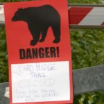 In Alaska, some are more worried about bears than bombs