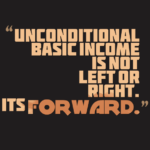 Universal Basic Income Vs Basic Income