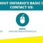 Ontario Basic Income Pilot