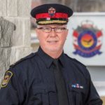 Lindsay’s police chief welcomes basic income pilot to community