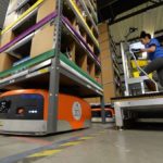 Amazon finds new way to help robots take human jobs – with reptile-based tech