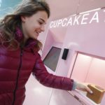 Lesson from the cupcake ATM: Better to be a baker than a seller