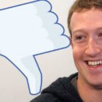 Would you accept a friend request from President Mark Zuckerberg?