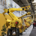 North American robotics market growing and creating new types of work, says A3