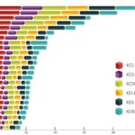 The Knowledge City Index: Sydney takes top spot but Canberra punches above its weight