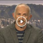 'They really are struggling' - Gareth Morgan says 18-to-23-year-olds need $200 basic income to help with high housing costs