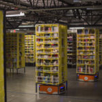 Robots Are the Future: Amazon Machines Are Just the Beginning