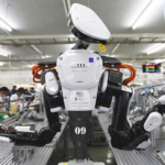 Stop Blaming Robots: Automation is Not Killing American Jobs