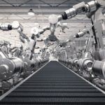 Robotics Industry Has Big Future as Applications Grow