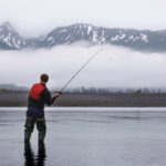 Mark Zuckerberg fishes for basic income support in Alaska