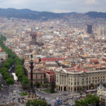 BARCELONA, SPAIN: Design of Minimum Income Experiment Finalized