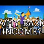 Why Basic Income? - YouTube