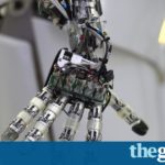 Automation will not lead to fewer jobs – but it is hollowing out the middle class