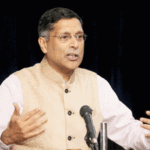 We consume news in our own bubble, chief economic advisor Arvind Subramanian says