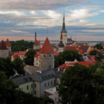 ESTONIA: Center-right political party creates working group to study basic income
