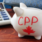 CPP at age 65 is affordable, for now