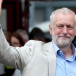 Jeremy Corbyn issues free bus pass protection pledge