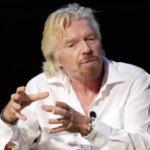 Richard Branson says universal basic income 'important' as tech reduces jobs