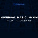 Sir Richard Branson Thinks the World Needs to Consider Universal Basic Income